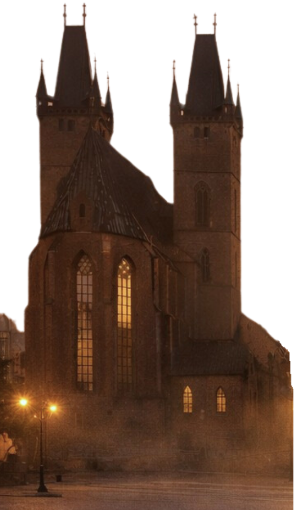 Katedrála